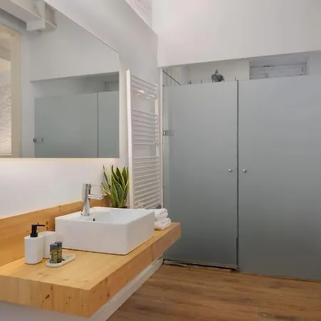Apartment Flateli Argenteria 23 Girona