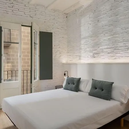 Flateli Argenteria 23 Apartamento Gerona