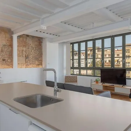 Apartamento Flateli Argenteria 23 *