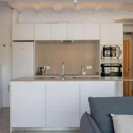 Flateli Argenteria 23 Apartamento