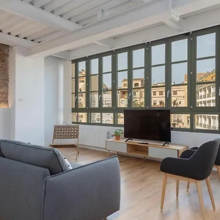 Apartamento Flateli Argenteria 23 *