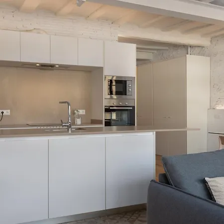 Flateli Argenteria 23 Apartamento *