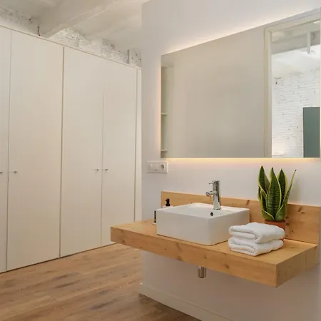 Flateli Argenteria 23 Apartamento