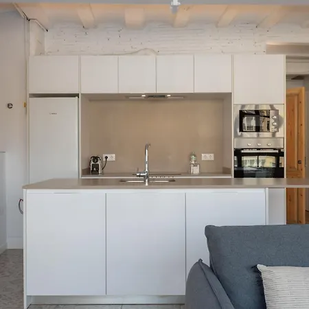 Apartamento Flateli Argenteria 23 *