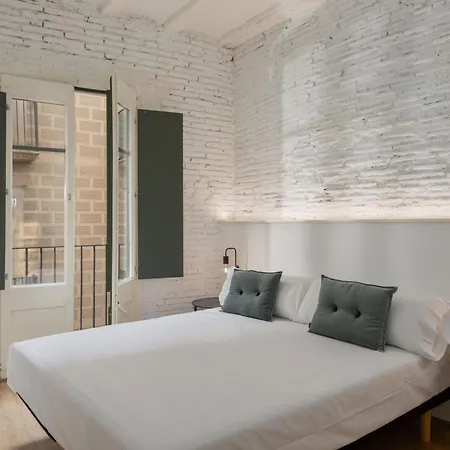 Apartamento Flateli Argenteria 23