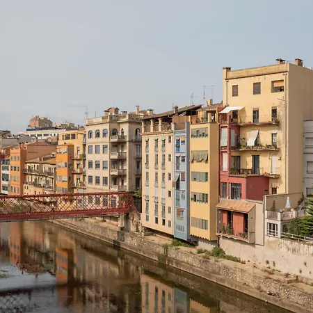 Apartamento Flateli Argenteria 23