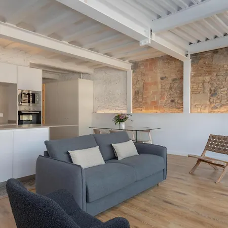 Flateli Argenteria 23 Apartamento